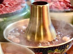 -怡咖啡海鲜自助餐厅(浦东香格里拉店)