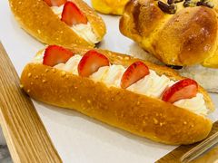 -面包新语(上地华联店)