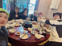 -鲁朗纳麦石锅鸡庄园