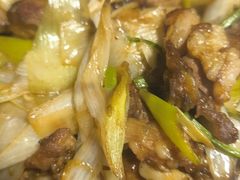 -味莊·青岛菜(云霄路店)
