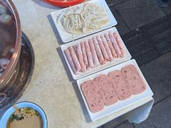 -虾大侠·盱眙龙虾老北京铜锅涮羊肉(金楠天街店)