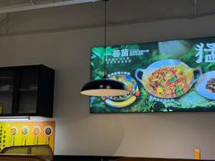 -一善菌·云南菌汤·云南菜(银泰城店)