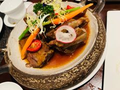 -巴黎轩(澳门巴黎人店)