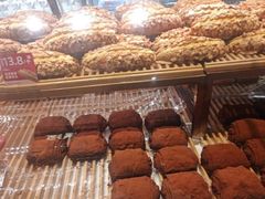 -爱达乐面包生日蛋糕(郫县时代天街店)