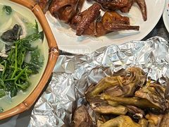 -鸽鸟轩(石岐店)