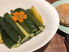 -南门小馆·清真(国贸商城店)