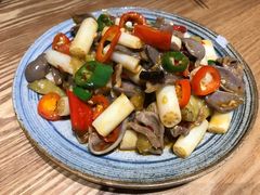 -静一餐厅·湖北菜(前门店)