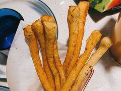 -三江源活鱼现烤(维多利摩尔城店)
