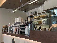 -HOLY BAGEL(苏河店)