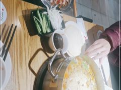 -荣波烤鸭(新世纪百货店)