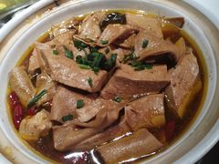 -周家二小姐的菜(丹阳店)