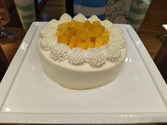 -南通滨江洲际酒店-西集自助餐厅