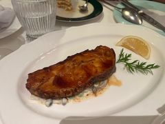 -波特曼西餐厅(南岗店)