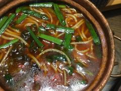 -雀舞云南菜(乐客城店)