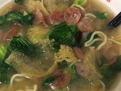 -项记面馆(明瓦廊店)