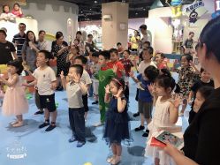 -妙妙乐儿童乐园·生日派对·班级聚会(万风新天地东楼三楼店)