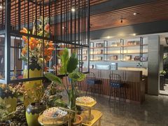 -BODHI SOCIETY足疗(燕郊国道店)
