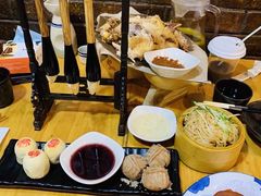 -醉长安(南门总店)