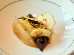 -Le Comptoir de Pierre Gagnaire