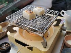 -角落低卡烘焙(正弘城店)
