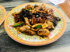 -砂锅居(西四店)