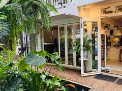 -Fern Forest Cafe