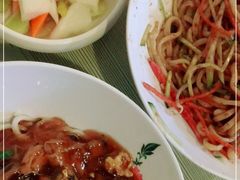 -锅儿挑面馆