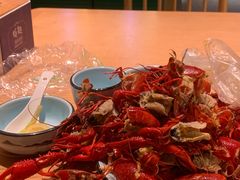 -蚝翅·海鲜粥·烧烤·宁夏滩羊季(玉米楼店)