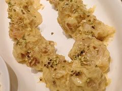 -狮王府淮扬菜(万象城店)
