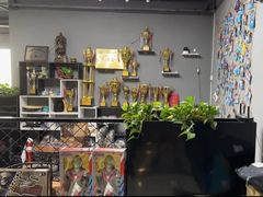 -拳力时代搏击俱乐部(旺座曲江店)