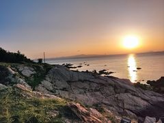 -养马岛旅游度假区