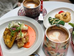 -弗兰克牛排西餐厅Ribone steak house(柠檬花园店)