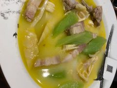 -周家二小姐的菜(西津渡店)