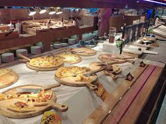 -比格比萨自助(南京万达茂店)