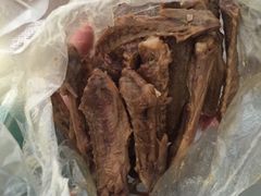 -张记卤菜店(三条巷店)
