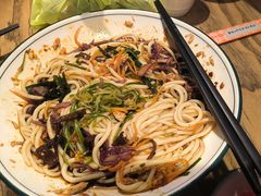 -茄子恰恰·新云南小炒(坪山益田店)