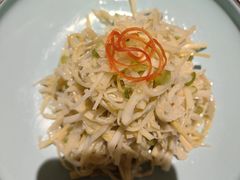 -青雅中餐厅(大连金石滩绿发希尔顿度假酒店)