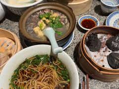 -南京大牌档(之心城店)