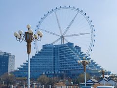 -东昌湖风景区