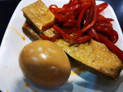 -帅府街兔头(大同古城店)