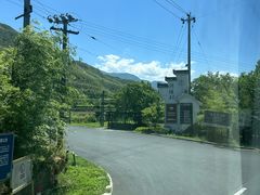 -将军关探险漂流