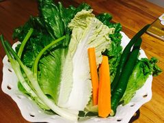 -紫霞门韩国料理烤肉(深南东路店)