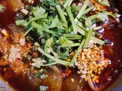 -付小姐在成都(吾悦广场店)