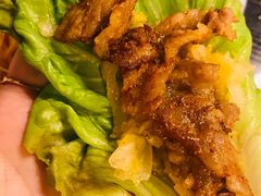 -石记东北风味烤肉(系马桩第二分店)