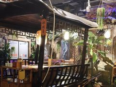 -城墙拐拐火锅(三峡广场黑金冠店)