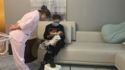 -喜喜月子(瑞虹天地店)