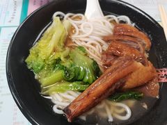 -烧鹅濑(西华路店)