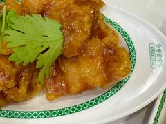 锅包肉-华天延吉餐厅(西四总店)