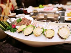 -海底捞火锅(龙岗星河COCO Park店)