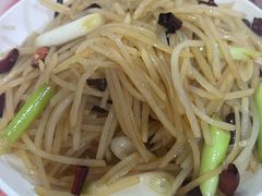 -洪霞餐馆